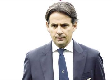 أول تعليق من إنزاجي بعد فوز الهلال على النجمة بالدوري السعودي