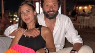 ابنة رجل أعمال.. معلومات لا يعرفها أحد عن طليقة كريم محمود عبد العزيز