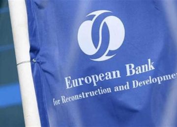 الأوروبي لإعادة الإعمار يستثمر 40 مليون دولار في إنفنيتي لتسريع نمو الطاقة المتجددة بأفريقيا الأوروبي لإعادة الإعمار يستثمر 40 مليون دولار في إنفنيتي لتسريع نمو الطاقة المتجددة بأفريقيا