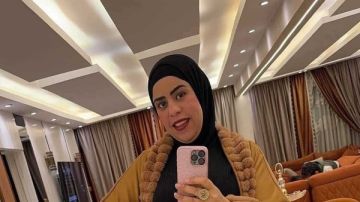 الثالثة فجرا.. كواليس الإفراج عن أم مكة بعد سداد 100 ألف جنيه الثالثة فجرا.. كواليس الإفراج عن أم مكة بعد سداد 100 ألف جنيه