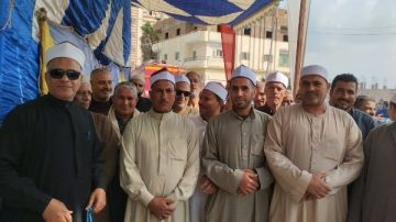 الخدمات الإدارية تثمن دور الطبقة العاملة في المشاركة الانتخابية الموسعة