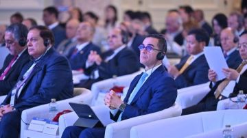 الخطيب: 2800 شركة صينية تستثمر في مصر باستثمارات تتجاوز 8 مليارات دولار