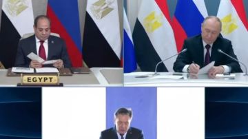 الرئيس السيسي: تركيب هيكل الاحتواء لمفاعل الوحدة الأولى بالضبعة صفحة جديدة في تاريخ مصر 