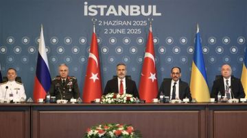 العربي الأوروبي للدراسات: محادثات إسطنبول بين أوكرانيا وروسيا قد لا تحقق تقدما العربي الأوروبي للدراسات: محادثات إسطنبول بين أوكرانيا وروسيا قد لا تحقق تقدما