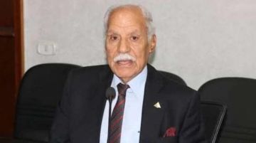 العربي الناصري: مشاركة المصريين بالخارج في الانتخابات مشهد وطني العربي الناصري: مشاركة المصريين بالخارج في الانتخابات مشهد وطني