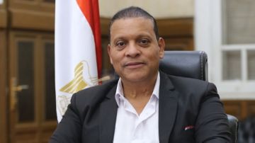 الفضالي: أدعو المصريين في الخارج والداخل للمشاركة بكثافة في انتخابات مجلس النواب لاختيار الأفضل