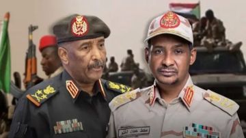 انفراجة في الأزمة السودانية الدعم السريع توافق على مقترح لوقف إطلاق النار .. ومصر تتصدر جهود السلام انفراجة في الأزمة السودانية الدعم السريع توافق على مقترح لوقف إطلاق النار .. ومصر تتصدر جهود السلام