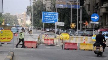 بدءا من الغد.. إغلاق شارع الأهرام 3 أشهر كليا أمام القادم من ميدان الجيزة