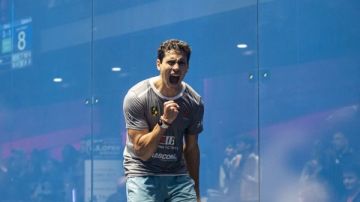 بطل وادى دجلة يتأهل إلى نصف نهائي بطولة HKFC للاسكواش بطل وادى دجلة يتأهل إلى نصف نهائي بطولة HKFC للاسكواش