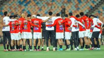 تشكيل منتخب مصر المتوقع لمواجهة أوزبكستان اليوم تشكيل منتخب مصر المتوقع لمواجهة أوزبكستان اليوم