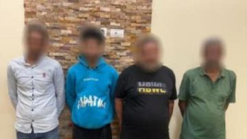 خلافات على بيع أسماك الزينة وراء منشور الاستغاثة المتداول بالقاهرة خلافات على بيع أسماك الزينة وراء منشور الاستغاثة المتداول بالقاهرة