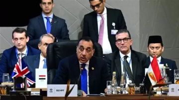 رئيس الوزراء: التحديات العالمية الراهنة تتطلب اتخاذ إجراءات متعددة الأطراف عاجلة