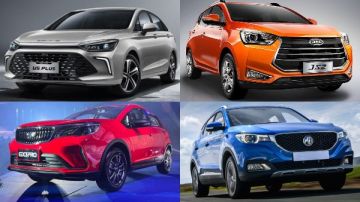 رئيس رابطة تجار السيارات: قرار نقل المعارض سيؤدي إلى ارتفاع الأسعار مرة أخرى