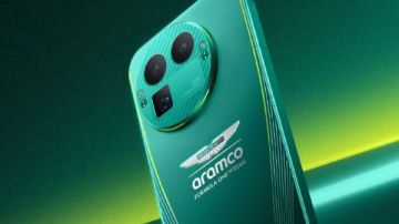 ريلمي تعلن موعد إطلاق هاتف المواصفات الخارقة Realme GT 8 Pro عالميا ريلمي تعلن موعد إطلاق هاتف المواصفات الخارقة Realme GT 8 Pro عالميا