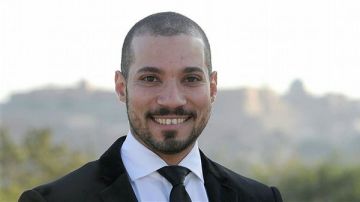 زوجة عبدالله رشدي تثير الجدل بعد انتقادها للداعية.. ماذا قالت؟