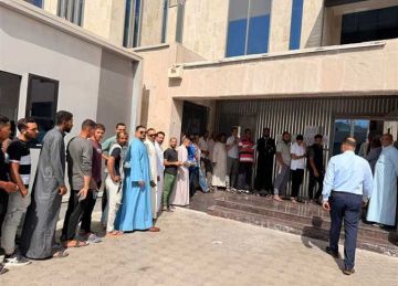 فرق طوارئ وحالة تأهب قصوى في الجيزة استعدادا لانتخابات مجلس النواب 2025