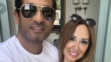 مبروك يا حبيبتي.. عمرو سعد يدعم زوجته شيماء فوزي عزيز مبروك يا حبيبتي.. عمرو سعد يدعم زوجته شيماء فوزي عزيز