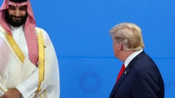 مصطفى الفقي: محمد بن سلمان أمير غير تقليدي ويقود تحولا في صياغة العلاقة بواشنطن