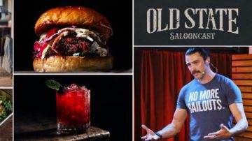 مقهى أمريكي يثير جدلا واسعا بعرض مشروبات كحولية مجانية مقابل الإبلاغ عن المهاجرين