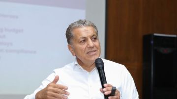 نتائج مبدئية مشجعة لخدمة جديدة تعيد تعريف مفهوم صرف المرتبات في مصر نتائج مبدئية مشجعة لخدمة جديدة تعيد تعريف مفهوم صرف المرتبات في مصر