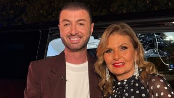 يسرا : مررت بفترات صعبة في حياتي وقررت إني متكسرش