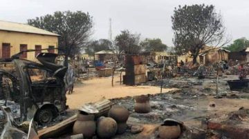 أطباء السودان : 25 مليون شخص يواجهون مستويات جوع حادة