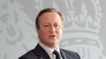 إصابة رئيس الوزراء البريطاني الأسبق بسرطان البروستاتا