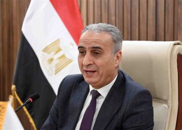 إطلاق خدمة ضيف مصر للترحيب بالضيوف الأجانب المشاركين في افتتاح المتحف المصري الكبير