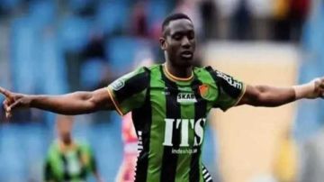 الأهلي يقترب من حسم صفقة ديباتيه