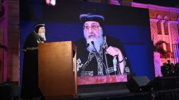 البابا تواضروس: مصر المباركة احتضنت الإيمان وستظل تؤثر في العالم