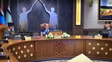 الرئيس السيسي: تطور الدول قد يستغرق 100 عام.. والبعض يتصور إن الأمور ممكن تتحل في 5 سنوات فقط