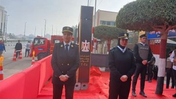 القومي لحقوق الإنسان: الداخلية تعاملت بـ احترافية مع محاولات التأثير على إرادة الناخبين القومي لحقوق الإنسان: الداخلية تعاملت بـ احترافية مع محاولات التأثير على إرادة الناخبين