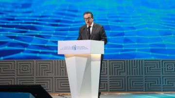 المؤتمر العالمي للسكان.. تعزيز الرعاية الصحية الأولية ضرورة لتحقيق التغطية الشاملة