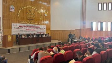 المتر بـ 91 ألف جنيه .. بيع 9 محال بأسيوط الجديدة بقيمة 18مليون جنيه