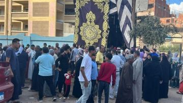 انتخابات النواب 2025.. عمليات العدل: رصدنا عدة مخالفات في الشرقية والمنوفية والقاهرة والغربية