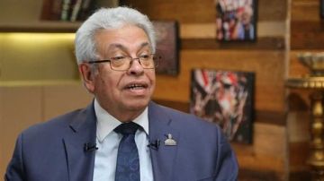 برامج متكاملة.. عبد المنعم سعيد يكشف ما يحتاجه المشهد السياسي في مصر