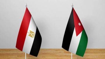 تعاون بين مصر والأردن في مجال الحماية الاجتماعية تعاون بين مصر والأردن في مجال الحماية الاجتماعية