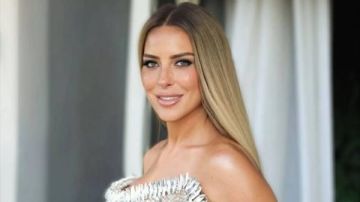 جمال وأناقة.. ريم مصطفى تنشر صورا جديدة من زفاف ابنها