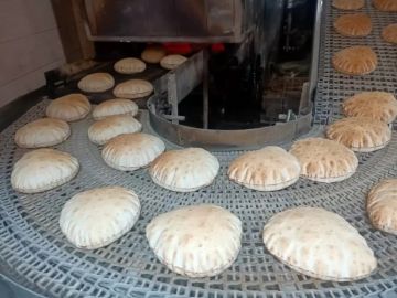 حملات تموينية مكثفة في كفر الشيخ.. تحرير 72 محضرا لمخابز بلدية مخالفة