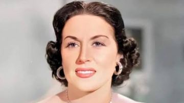 ذكرى رحيل ليلى مراد.. صوت استثنائي وبريق سينمائي لا يزال حاضرا ذكرى رحيل ليلى مراد.. صوت استثنائي وبريق سينمائي لا يزال حاضرا