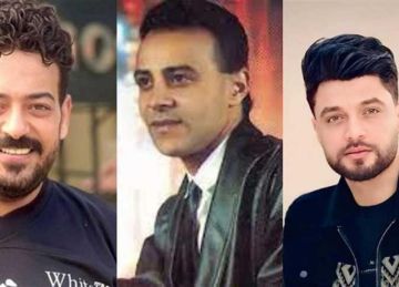 رحلة رمضان البرنس لرأس البر انتهت بفاجعة.. حكاية 3 مطربين شعبيين رحلوا في عز الشباب بعد وفاة إسماعيل الليثي