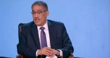 ضياء رشوان: ما نشره العالم عن المتحف الكبير يفوق أى هيئة استعلامية ضياء رشوان: ما نشره العالم عن المتحف الكبير يفوق أى هيئة استعلامية