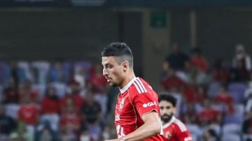 طاهر محمد طاهر: هدفنا الفوز بالبطولة الأولى مع توروب