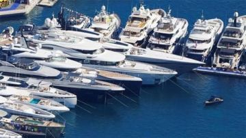 عاجل باستثمارات 80 مليون دولار.. الحكومة تخطط لإنشاء ميناء دولي لليخوت بالعلمين