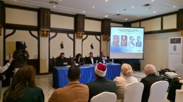 عرض مال قارون ونقاش حول توظيف الفن في العمل الأهلي بمهرجان الفيوم