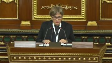 عضو الجمعية الوطنية بسلوفينيا: الاتحاد من أجل المتوسط منصة فريدة تجمع بين الدول في المنطقة