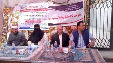 محافظ الدقهلية يتابع جهود تمكين المرأة والشباب ودعم العمل الحر محافظ الدقهلية يتابع جهود تمكين المرأة والشباب ودعم العمل الحر