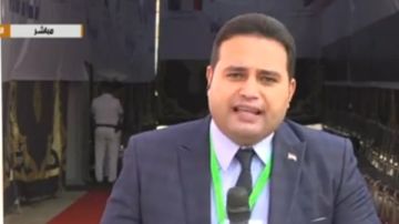 مراسل صدى البلد بالمنيا: 153 مرشحا منافسا فى المحافظة