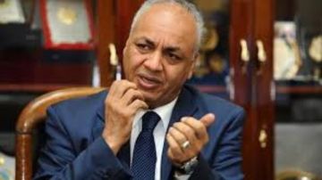 مصطفى بكري: لم أدخل أي حزب سياسي.. وأخوض انتخابات النواب على الفردي مصطفى بكري: لم أدخل أي حزب سياسي.. وأخوض انتخابات النواب على الفردي