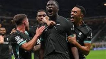 مفاوضات ريال مدريد لضم نجم ليفربول تدخل مرحلة حاسمة